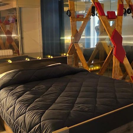 T2 Chambre Miroir Jardin Et Parking Prive มาร์กเซย ภายนอก รูปภาพ